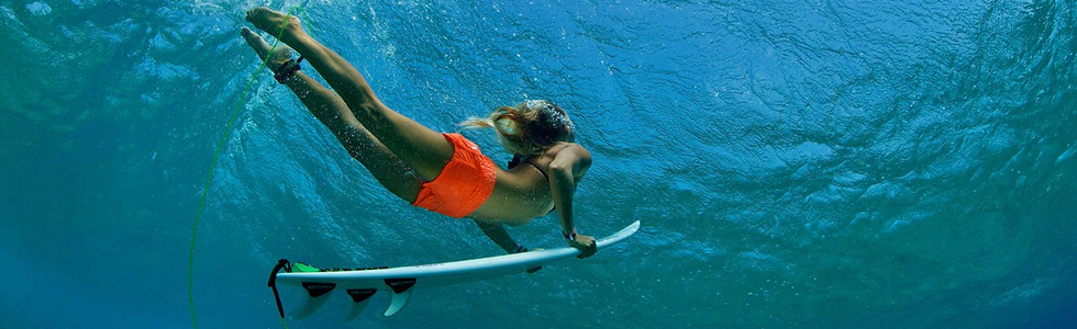 Adaaran Maldives Surf Resort