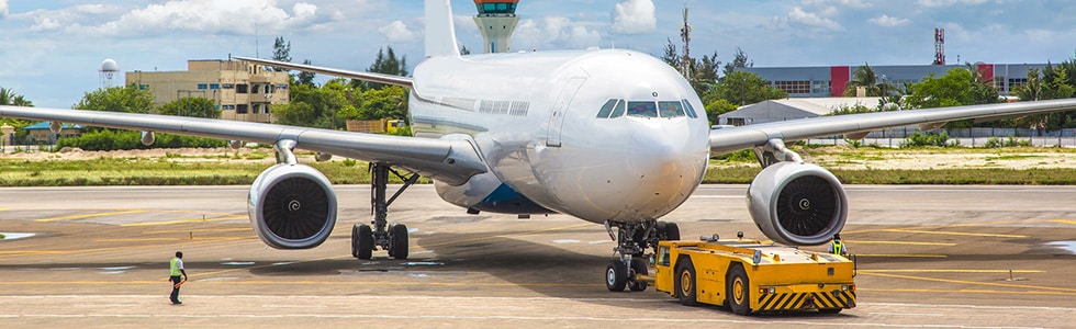 Airlines flying to Maldives