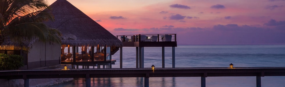 All-Inclusive in Maldives