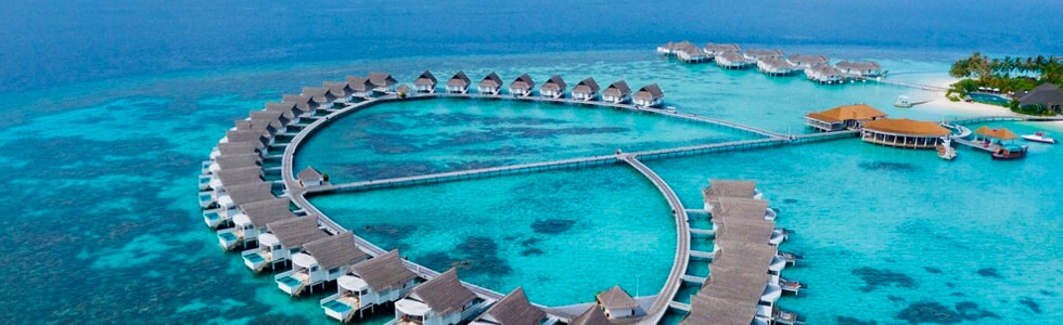 Centara Grand Island Resort Maldives