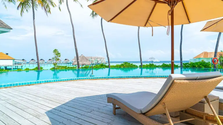 Cheap Resorts in Maldives