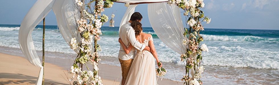 Cinnamon Dhonveli Wedding Package