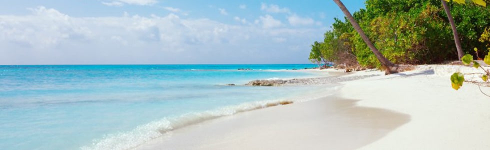 Fulhadhoo Island