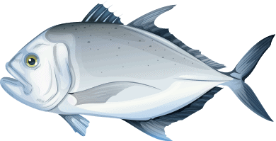 Giant Trevally