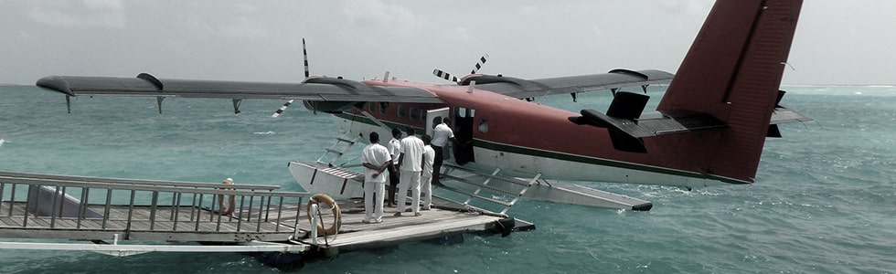 History of Tourism in Maldives