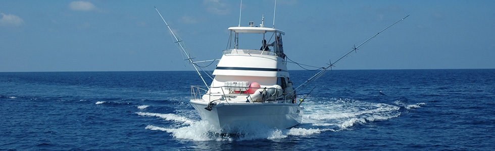 How to Fish in Maldives