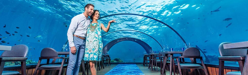 Hurawalhi island resort honeymoon