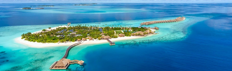 Hurawalhi Island Resort Maldives