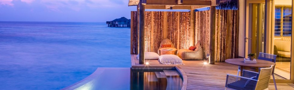 Intercontinental Maldives Maamunagau Resort