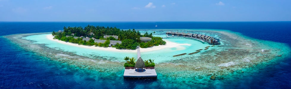 Kandolhu Maldives Resorts