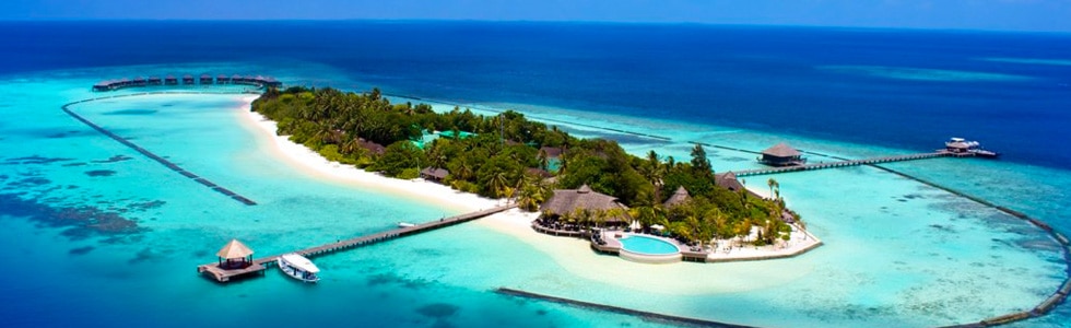 Komandoo Maldives Island Resort