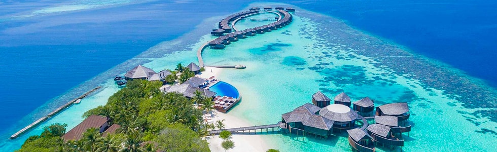 Lily Beach Resort Maldives