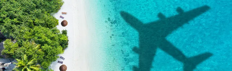Maldives Cheap Flights