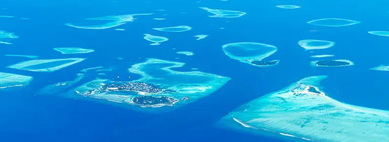 Maldives country
