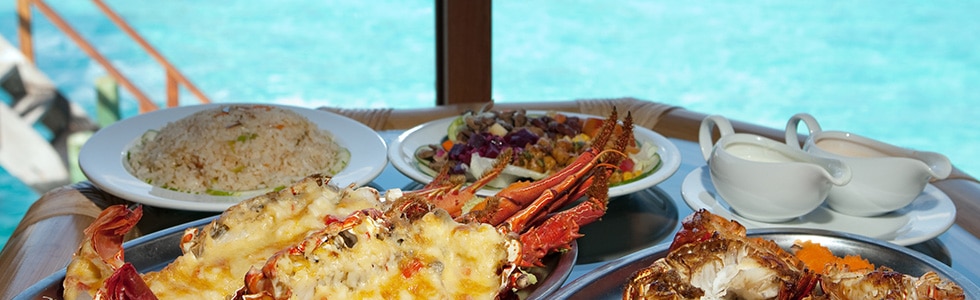 Maldives Cuisine