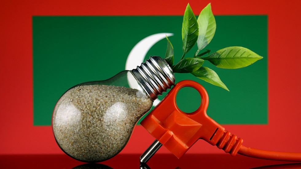 Maldives Sustainability