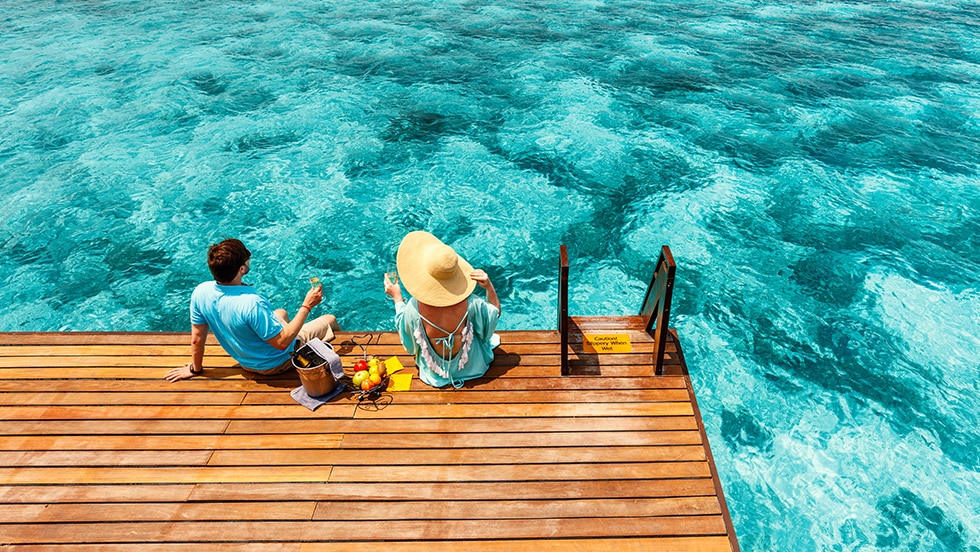 Maldives travel tips