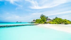 Maldives Weather: Month-by-Month Weather in Maldives