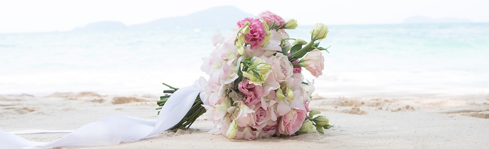 Maldives wedding packages