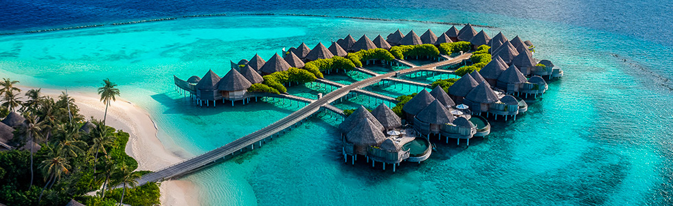Nautilus All Inclusive Resort in Maldives