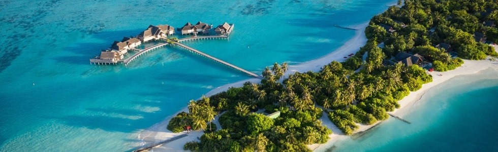 Niyama private island