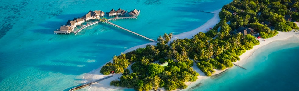 Niyama Private Island Resort