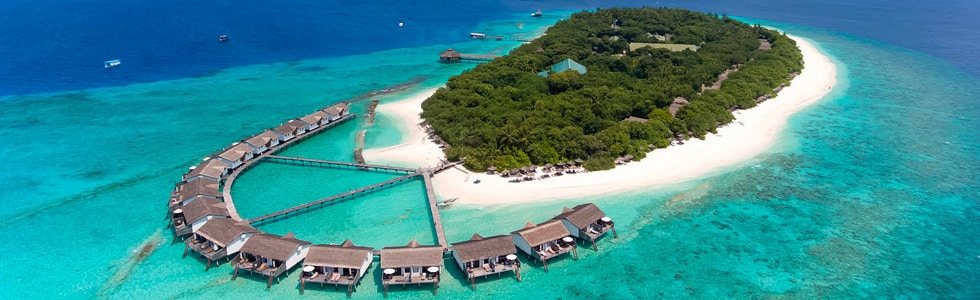 Reethi Beach Resort Maldives