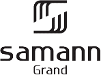 Samann Grand logo