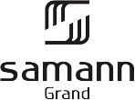 Samann Grand logo