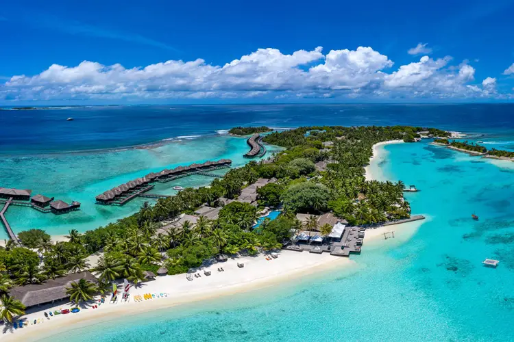 Sheraton Maldives