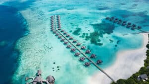 Six Senses Laamu