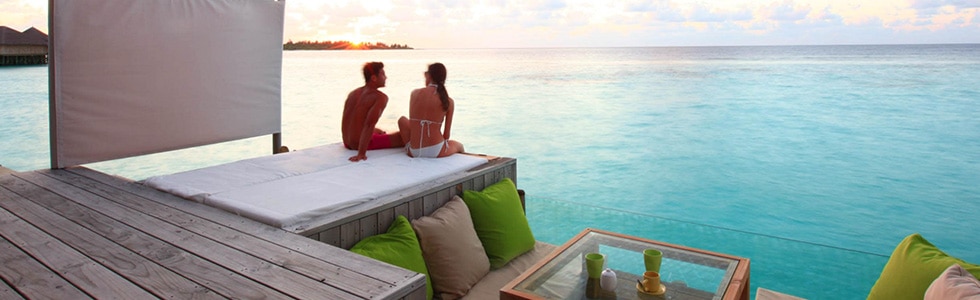 Stay at Six Senses Laamu