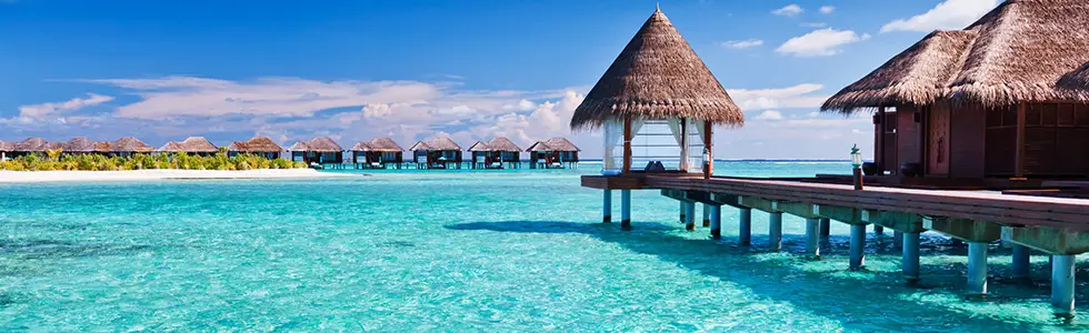 Travel Maldives on a budget
