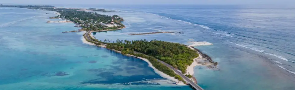 UNESCO Biosphere Reserve, Maldives