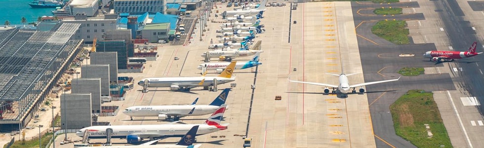 Velana International Airport