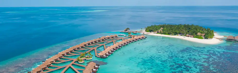 W Maldives Resort on Water
